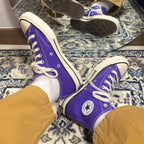CT70 CANDY GRAPE LOW CUT 170553C