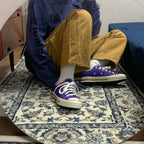 CT70 CANDY GRAPE LOW CUT 170553C