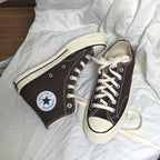 【デッドストック】CT70 DARK ROOT BROWN HI CUT 170551C
