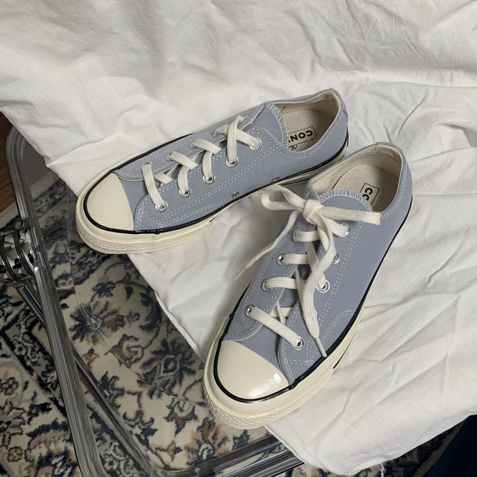 【旧品番】CT70 WOLF GREY LOW CUT 170555C