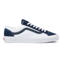 VANS US STYLE36 RETRO CLASSIC NAVY – raretem.shop