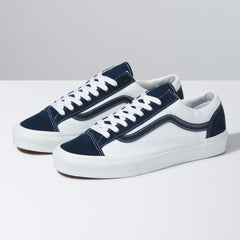 VANS US STYLE36 RETRO CLASSIC NAVY – raretem.shop