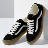 VANS US ガムソル STYLE36 DOUBLE LIGHT BLACK VN0A54F6B941