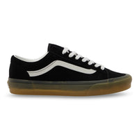 VANS US ガムソル STYLE36 DOUBLE LIGHT BLACK VN0A54F6B941