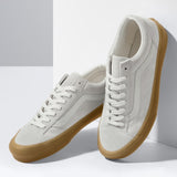 VANS US STYLE36 DOUBLE LIGHT ガムソル GREY VN0A54F6B951