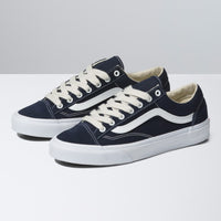 VANS US STYLE36 PUZY LACE NAVY VN0A54F6JDU1