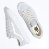 VANS US STYLE36 PUZY LACE GREY VN0A54F6UNY1