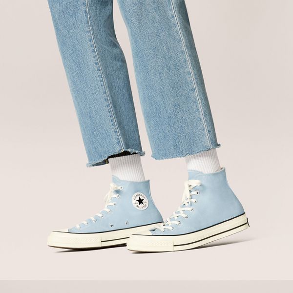 【SEVENTEN SEUNGKWAN・JOSHUA着用】CT70 AMORI BLUE HI CUT A00459C