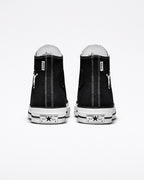 CT70 STUSSY ステューシー BLACK HI CUT A01765C