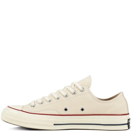 Converse コンバース　チャックテイラー CT70 29cm 新品 三ツ星 チャックテイラーCT70 SIDE ZIP BLACK LEATHER HI CUT