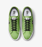 ONE STAR STUSSY ステューシー GREEN FLASH LOW CUT A03712C