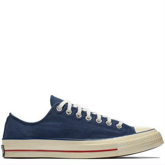 チャックテイラーCT70 VINTAGE NAVY LOW CUT 159569C – raretem.shop