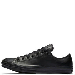 CT70 LEATHER BLACK LOW CUT 155456C