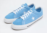 ONE STAR PRO（CONS）UNIVERSITY BLUE SUEDE（スエード）A00940C