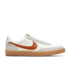 NIKE OG KILL SHOT2 LEATHER SAIL DESERT ORANGE 432997-127