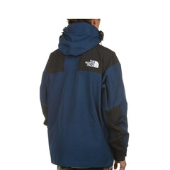 海外限定 THE NORTH FACE 1990 MOUNTAIN JACKET GTX BLUE