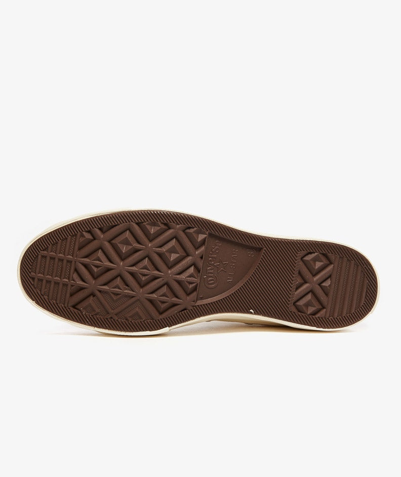 CT70 Comme des Garcon's MILK HI CUT 150205C