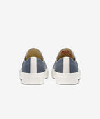 CT70 Play Comme des Garcons Chuck 70 Ox Steel Gray LOW CUT 171849C