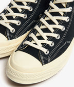 【Travis Scott着用】CT70 Comme des Garcon's BLACK HI CUT （ブラック）150204C