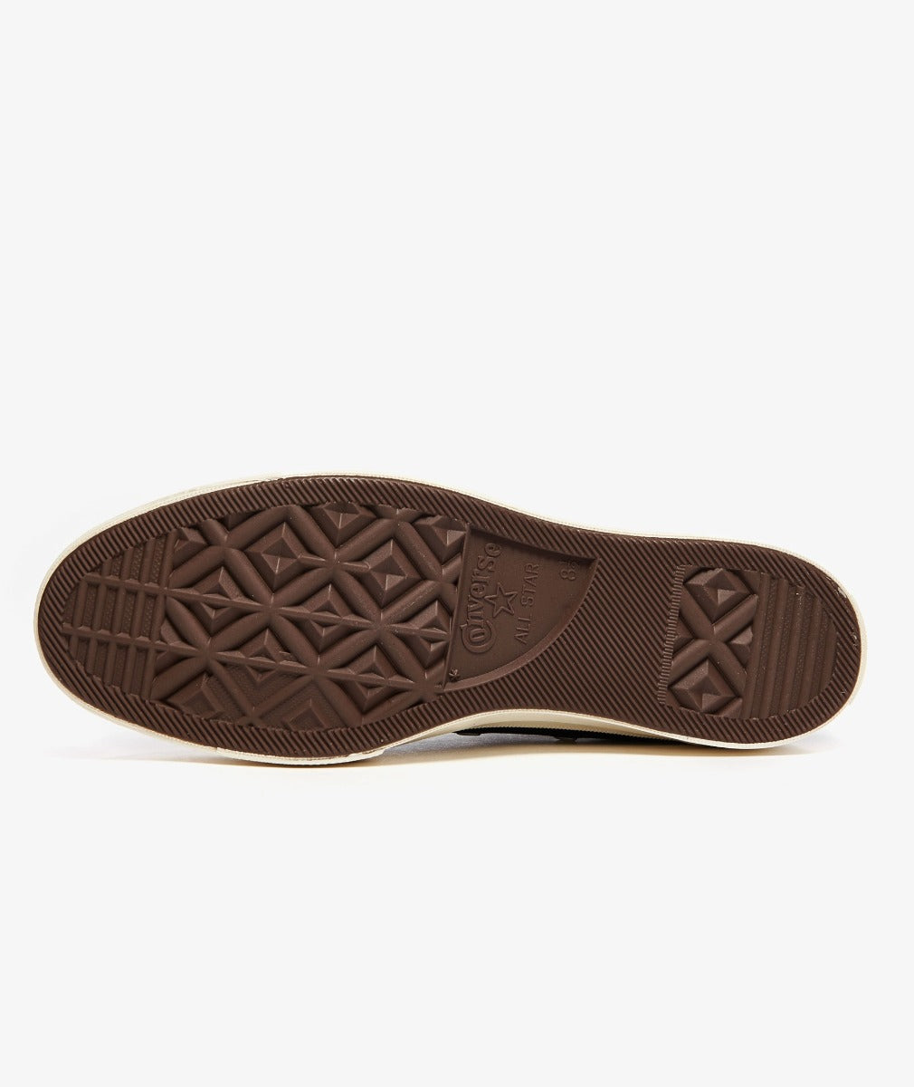 【Travis Scott着用】CT70 Comme des Garcon's BLACK HI CUT （ブラック）150204C