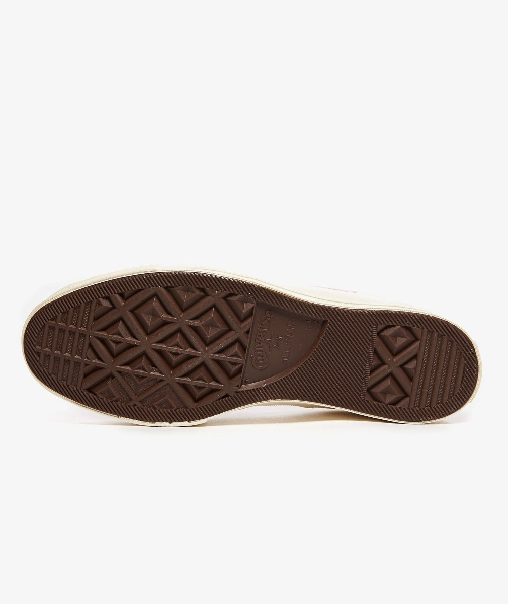 CT70 Comme des Garcon's MILK LOW CUT 150207C