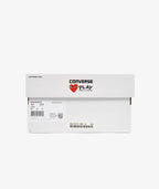 CT70 Comme des Garcon's MILK LOW CUT 150207C