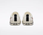 ONE STAR Comme des Garcon's IVORY LOW CUT （アイボリー）A01792C