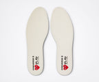 ONE STAR Comme des Garcon's IVORY LOW CUT （アイボリー）A01792C