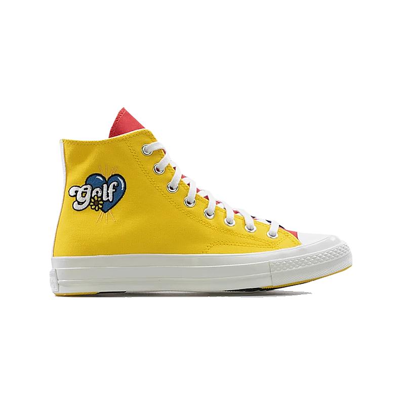 CT70 X GOLF WANG MULTI HI CUT 169910C