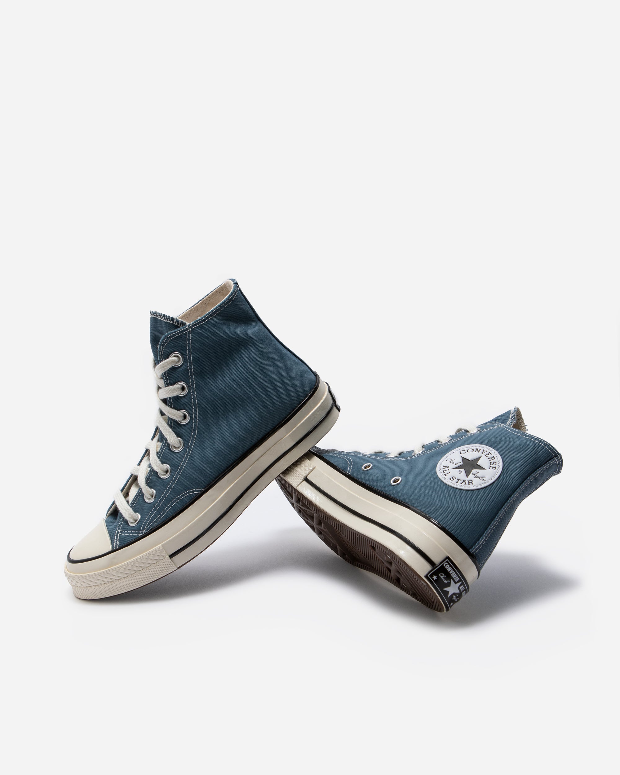 CT70 DEEP WATERS HI CUT A00752C