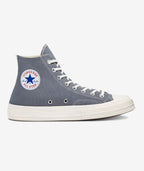 CT70 Play Comme des Garcons Hi Steel GrayHI CUT 171847C