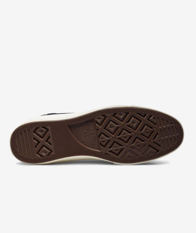 CT70 Play Comme des Garcons Hi Steel GrayHI CUT 171847C