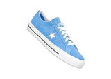 ONE STAR PRO（CONS）UNIVERSITY BLUE SUEDE（スエード）A00940C