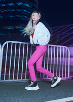 【SEVENTEEN ジョンハン着用】RUN STAR LEGACY CX FUTURE COMFORT BLACK HI CUT A00869C