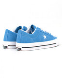 ONE STAR PRO（CONS）UNIVERSITY BLUE SUEDE（スエード）A00940C