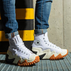 RUN STAR MOTION HIKE WHITE HI CUT 171546C
