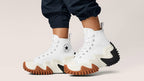 RUN STAR MOTION HIKE WHITE HI CUT 171546C