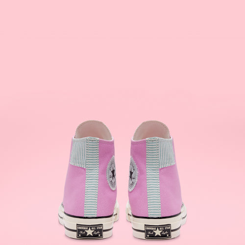 CT70 NAUTICAL PREP PINK HI CUT 167071C – raretem.shop