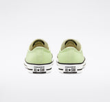 ALL STAR Chuck Taylor Renew Cotton Barely Volt LOW CUT 167647C