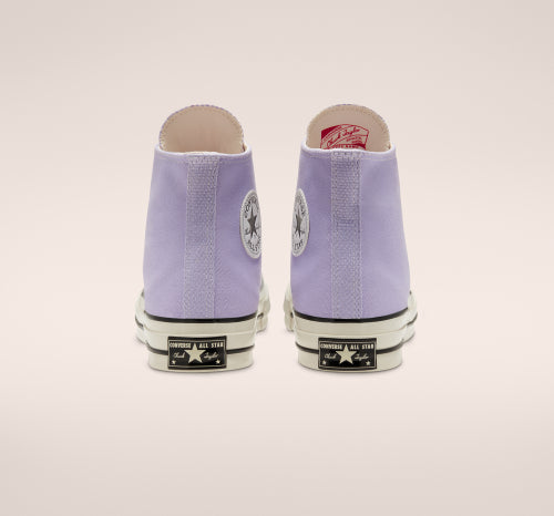 CT70 MOONSTONE VIOLET（旧ライラック） HI CUT 167862C