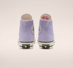 CT70 MOONSTONE VIOLET（旧ライラック） HI CUT 167862C