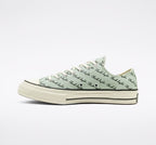 CT70 SIGNATURE GREEN OXIDE LOW CUT 167699C