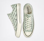 CT70 SIGNATURE GREEN OXIDE LOW CUT 167699C