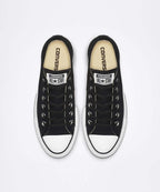 ALL STAR Lift Canvas Black LOW CUT 560250C