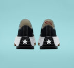 【SEVENTEEN ジョンハン着用】RUN STAR HIKE BLACK LOW CUT 168816C