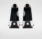 RUN STAR HIKE BLACK HI CUT 166800C