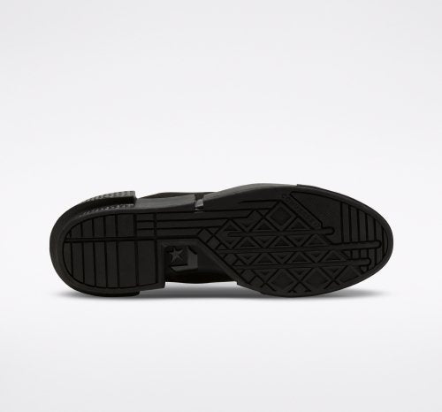 ALL STAR DISRUPT CX BLACK HI CUT 168582C