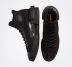 ALL STAR DISRUPT CX BLACK HI CUT 168582C
