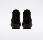 ALL STAR DISRUPT CX BLACK HI CUT 168582C