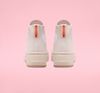 ALL STAR DISRUPT CX Pale Putty HI CUT 168563C